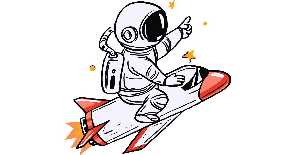 Rocketman success image