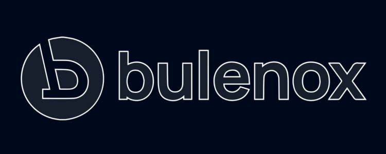 bulenox dark logo
