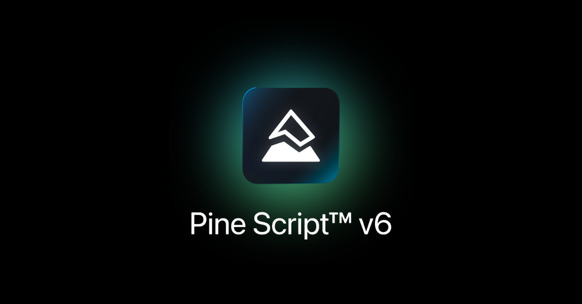 pine script version 6 update